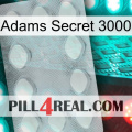 Adams Secret 3000 16